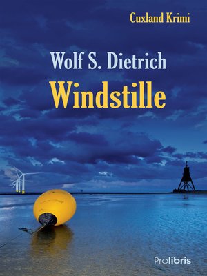 cover image of Windstille